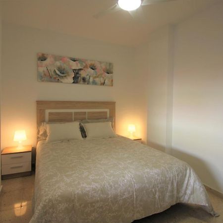 Apartamento Casaturis A 60 Mts De La Playa Y El Paseo Del Campello C103 المظهر الخارجي الصورة