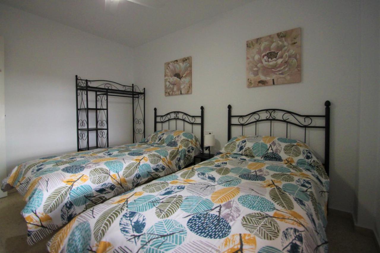Apartamento Casaturis A 60 Mts De La Playa Y El Paseo Del Campello C103 المظهر الخارجي الصورة