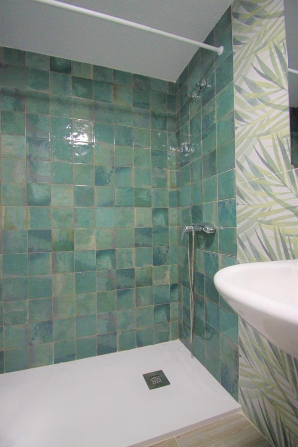 Apartamento Casaturis A 60 Mts De La Playa Y El Paseo Del Campello C103 المظهر الخارجي الصورة