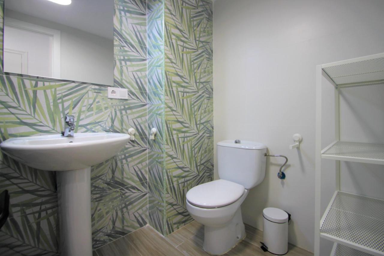 Apartamento Casaturis A 60 Mts De La Playa Y El Paseo Del Campello C103 المظهر الخارجي الصورة