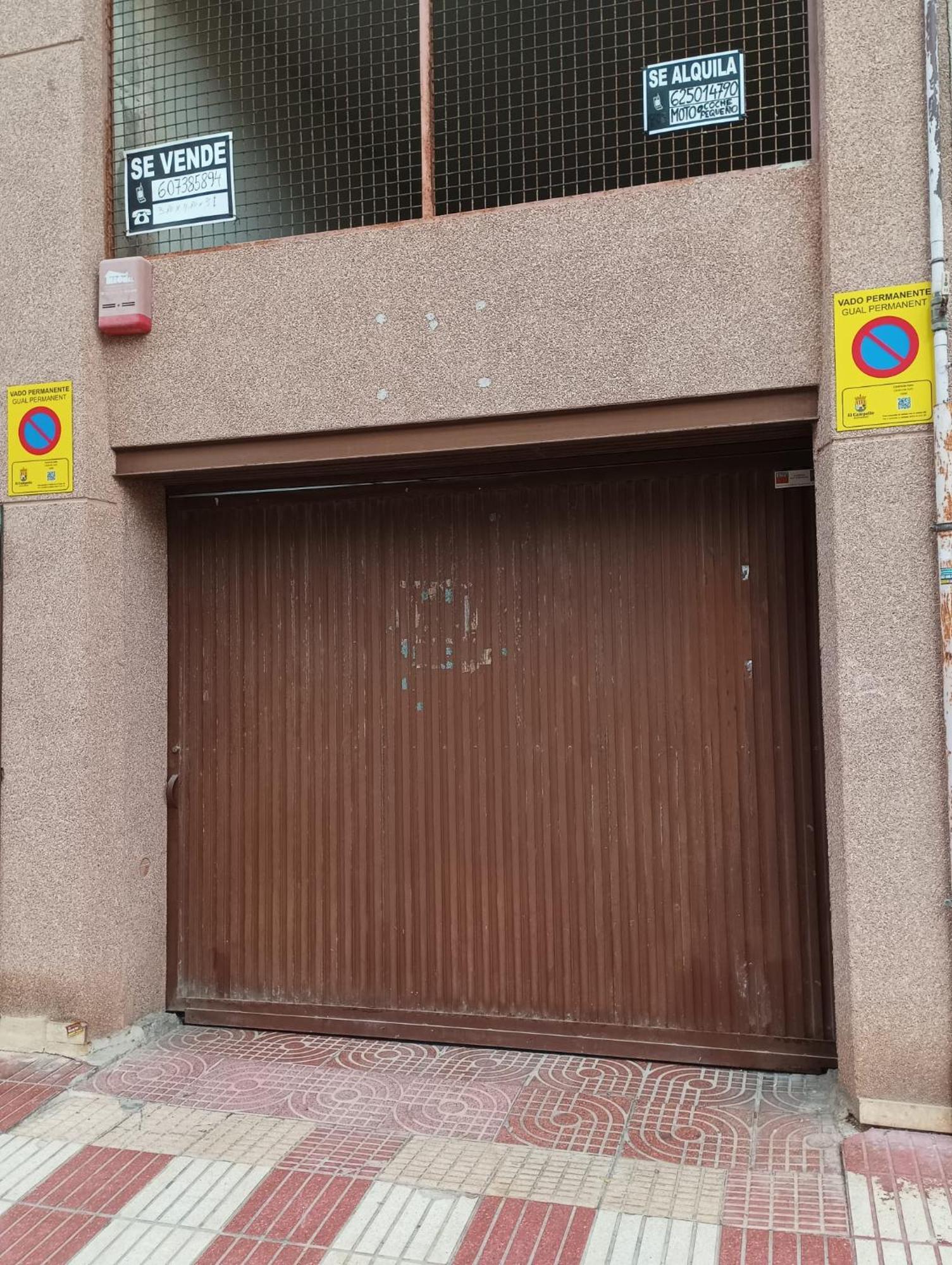 Apartamento Casaturis A 60 Mts De La Playa Y El Paseo Del Campello C103 المظهر الخارجي الصورة
